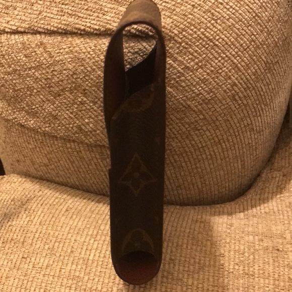 Authentic Louis Vuitton Monogram Etui Cigarette case - Picture 2 of 6